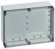 Spelsberg TG PC 3023-11-to empty enclosures, m.Deckel trans.IP67 232x302x110 20,151,301