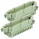Harting 09330242626 25-48 Pin insert, Han 48 E / ES cage clamp