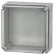 Moeller 036511 EATON CI44X-200 insulated housing with smooth sides 