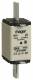 Hager LNH1200MK fuse NH1 200A 500V gG center indicator S-free