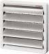 Maico 0151.0338 shutter manually RS20, ventilation DN200 Nominal width 200mm