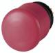 Moeller 216876 EATON M22-PV NOT-AUS Taste unbeleuchtet rot