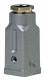 Walther-Werke T702803MS Walther hood A3 / A4, 57mm high