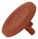 Schneider Electric ZBL4 Schneider Tastenschild rund vorstehend rot für Drucktaster D22mm