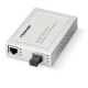BlackBox LGE217AE Gigabit Medienkonverter Seite A: 10/100/1000BaseT RJ45 Auto-MDI/MDIX Seite B: SFP Slot