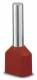 Phoenix Contact 3200988 Ferrule - AI-TWIN 2X 1 -10 RD - 