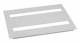 Schneider Electric NSYMUC306 Schneider SF/SM front panel screwed with cutout 300x600mm