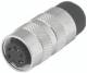 Moeller 116033 EATON SWD4-SF8-67 connector IP67 8p, 