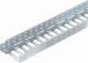 OBO Bettermann 6059022 MKSM MKSM 620 FT Cable tray, perforated, m.Schnellverbindung 