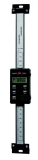MIB Messzeuge 02031082 Built-in Digital caliper reading 0,01 mm vertically