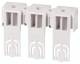 Moeller 104642 EATON NZM3-XKSFA terminal cover, knockout 3p 