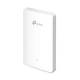 TP-Link EAP615-Wall Omada 2,4 & 5 GHz AX1800 Wi-Fi 6 Accesspoint