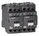 Schneider Electric LC2D32BNE Schneider reversing contactor combination 3p+1S+1Ö 15kW/400V/AC3 32A