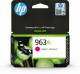 HP INK CARTRIDGE NO 963XL MAGENTA