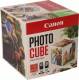 Canon 5225B019 PG-540/CL-541 PHOTO CUBE