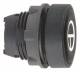 Schneider Electric ZB5AA245 Schneider front element flat black designation T for pushbutton D22mm without detent