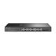 TP-LINK 24-PORT GIGABIT L2 SWITCH