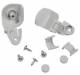 Schneider Electric NSYAEDH20TB Schneider hinge for lid 20mm 2 pieces