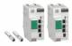 Schneider Electric BMEH584040K Schneider Set bestehend aus:2xBMEH584040+2x490NAC0100