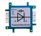 ALLNET ALL-BRICK-0063 Brick´R´knowledge Diode Kapazitätsdiode BB131 1pF 14x
