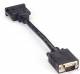 BlackBox VA-VGA-DVII VGA MALE TO DVI-I FEMALE ADAPTER DONGLE