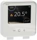 Schneider Electric CCTFR6400 Schneider Wiser room thermostat with display