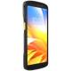 Zebra TC27, 2D, Projected Capacitive, 2-Pin, USB-C, BT, WLAN, eSIM, 5G, NFC, Android, GMS, schwarz