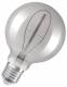 Osram 1906 LED GLOBE95 10 3.4W FIL 1800K E27 100lm LED Vintage Edition