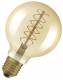 Osram 1906 LED GLOBE95 DIM 48 7W SFIL 2200K E27 600lm LED Vintage Edition