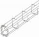 OBO Bettermann 6005550 G-GRM 50 VA 50 G mesh cable tray Magic, 50x50x3000mm
