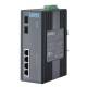 Advantech EKI-2726FHPI-AE - 4G+2G SFP Unm PoE+ Eth. Swith