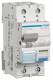 Hager ADA560D Fi-LS 1P+N 10kA C-10A 30mA Typ A