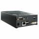 BlackBox ACX1R-12A-C CATx DKM Receiver: 1x SL DVI, 4x USB HID, bi-directional analogue audio with RS-232