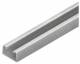 Niedax 2990/2FO anchor rail ,