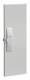 Hager FZ013N door univers right for IP44 cabinet 950x300mm
