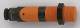 Ifm Electronic II5320 Inductive sensor, Plastic thread M30 x 1.5