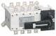Hager HI452 changeover switch 4P 160A