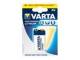 Varta General Purpose Battery - 1200 mAh - Lithium (Li) - 9 V DC - 1