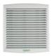 Schneider Electric NSYCVF570M115MF Schneider ClimaSys fan 570m¿/h 115V with roof grille + filter
