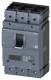 Siemens 3VA24405KP320AA0 SIEM 3VA2440-5KP32-0AA0 power switch IN=400A IR=160A-400A 3VA2440-5KP32-0AA0