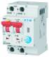 Moeller 187168 EATON AFDD-10/2/B/003-A Brandschutzschalter 2pol B10A 30mA Typ A 