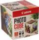 Canon 3713C013 PG-560/CL-561 PHOTO CUBE