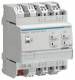 HAGER TXA624C blind output KNX, easyLink 4x 230V