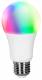 Muellerlicht ETT-1452308 LED Glühlampe ''tint'', E27, 9,5W, 806 lm, 1800-6500 K+ RGB, Smart Home, Zigbee