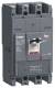 Hager HNW250JR circuit breaker h3+ P630 LSI 3P3D 250A 40kA FTC