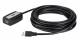 Aten USB 3.1 Extender, bis zu 5m
