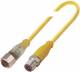 Balluff BCC S415-S414-3A-606-VX44T2-015 Steckverbinder/Verbindgs.kabel BCC0CHL