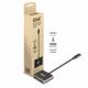 Club 3D Multi Stream Transport Hub USB 3.2 Typ C => DisplayPort + HDMI 4K60Hz