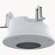 AXIS Zubehör RECESSED MOUNT TQ3202-E für Q3626/8 V
