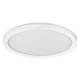 Osram 4058075752825 Ledvance ORBIS ULTRA SLIM CLICK DIM Click-Dim 235mm White15W Ceiling lights